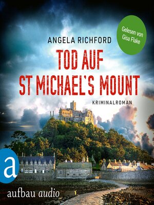cover image of Tod auf St Michael's Mount